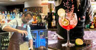 Editor's Pick: Italian Maestro, Luca Cinalli elevates the cocktail scene at Pling, Pullman