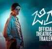 Jigra - Official Trailer (Telugu)