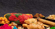 5 traditional Holi sweets you must try in Delhi