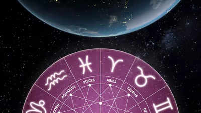 Divine favor in 2025: 5 zodiac signs that will be showered with blessings