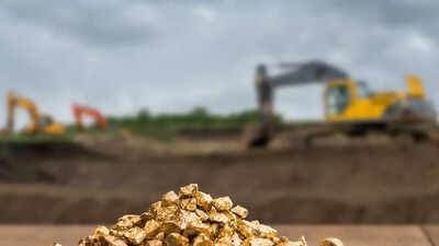 Farmer discovers gold worth €4 billion on his private land – here’s what happens next
