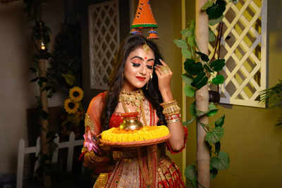 Navratri 2025: 9 colours and their significance