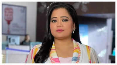 Bharti Singh confirms Laughter Chefs: Entertainment Unlimited will be back with a season 2; says 'naye season ke sath humlog phirse ayenge'