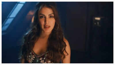 Roadies Double Cross: After Prince Narula, and Neha Dhupia, Rhea Chakraborty joins as the new gang leader for the epic 20th season