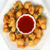 Makki Paneer Pakoda