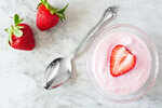 Yogurt and curd are not the same!